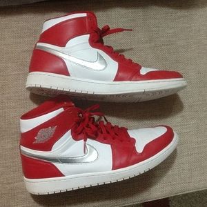 Jordan 1 sneakers